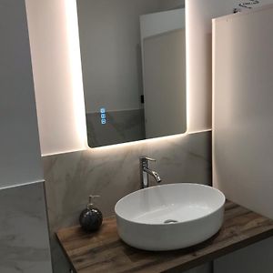 Double Room Private External Bathroom